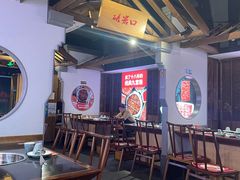 -井格重庆火锅(通州梨园店)