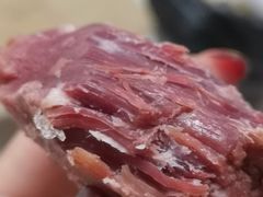 -马志善稀糊爛生熟肉店