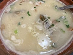 -堂宴·老厦门私房菜(1988仙岳总店)