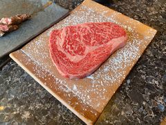 -老乾杯和牛烧肉(王府中环店)
