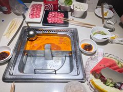 -海底捞火锅(亲子主题北金鹰店)