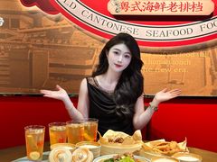 -蚝得喜海鲜(东城店)