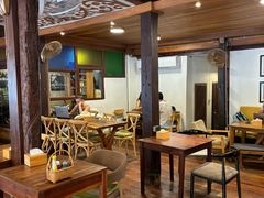 -Le Banneton Café French Bakery