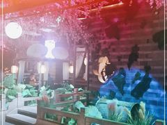-韵秋荷(宝山龙湖天街店)