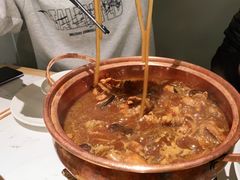 -关东小磨东北菜(漕河泾印象城店)