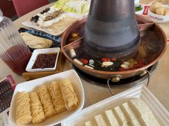 -阳坊大都涮羊肉(阳坊总店)