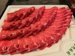 -南门涮肉(天坛店)