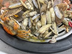 -仙螺岛海鲜自助餐厅(总店)