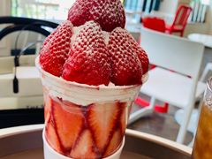 -Cafe de Paris(林荫路店)