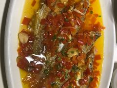 -风味小馆(天目湖宾馆店)
