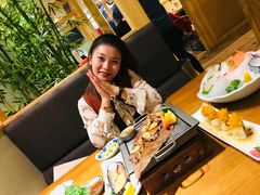 -一心创作料理屋(经开万达店)