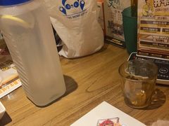 -冰川冷面·延边菜·炭烤串(观前店)