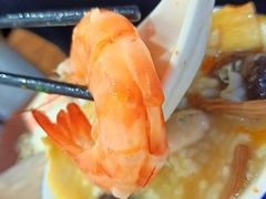 -官塘鱻鱻鱼生