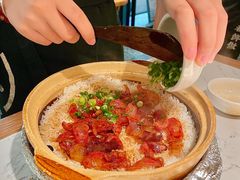 -大榕树下顺德菜(融创茂店)