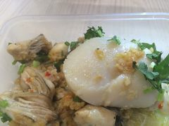 -冯姐生蚝(迎宾广场店)