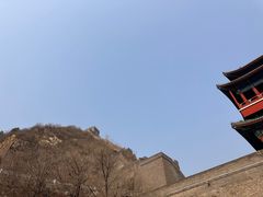 -居庸关长城