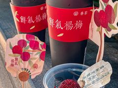 -眷茶臻选(锦艺城店)