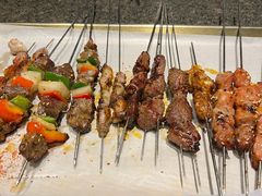 -锦州御烧烤(人民街店)