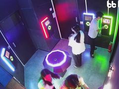 -bb boom运动闯关密室·聚会团建·家庭亲子(龙湖西溪天街店)