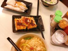 -大师傅粥品(埃华街)