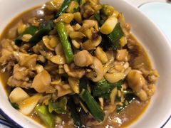 -回家吃饭·地道南昌菜(建德观总店)