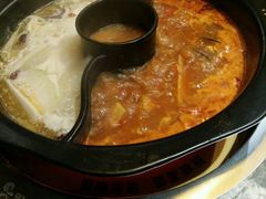 -佬土鹅肠火锅(解放路店)