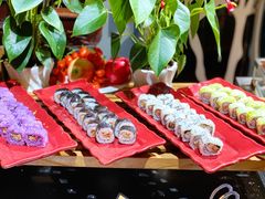 -泰谷酒店·太古码头闽菜自助餐厅