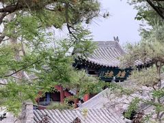 -晋祠博物馆