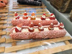 -奈雪的茶(国金中心店)