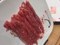 -1078號老北京涮肉(松柏店)