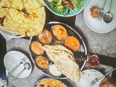 -食彩美印度特色美食餐厅·印度料理