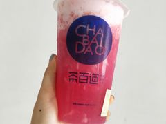 -茶百道(长龙店)