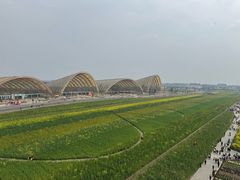 -中国天府农业博览园