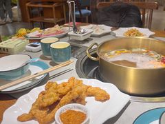 -大理董·董家小厨野生菌火锅(古城旗舰店)