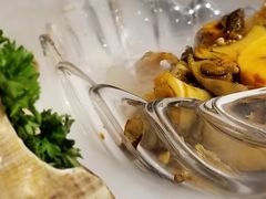 船夫大海螺-味茂·老船夫1927(东海东路店)
