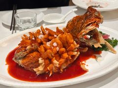 -得月楼·省级非遗·传统苏帮菜(观前店)