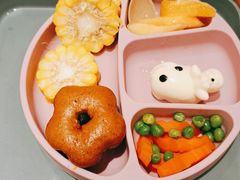 -西贝(上海新梅广场店)