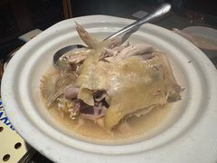 -老客家·客家菜(万达店)