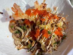 -阿吾罗日本料理(K11艺术中心店)