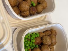 -宜家·瑞典风味餐厅(四元桥店)