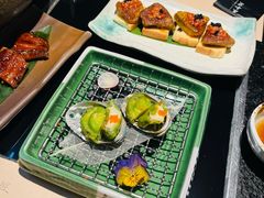 -匠和风精致料理(成都龙湖滨江天街店)
