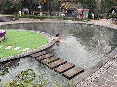-融汇温泉