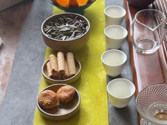 -邈墨茶馆(凤起路店)