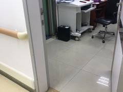 -深圳市人民医院(留医部)