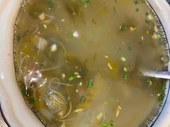 -百年老扣碗(沙坪坝店)