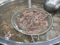 肥牛-汕头八里香牛肉店(人民南店)