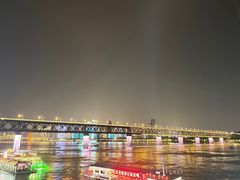 -武昌江滩