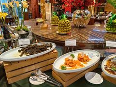 -大连金石滩绿发温泉假日酒店