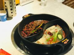 -钢管厂五区小郡肝串串香(南山店)