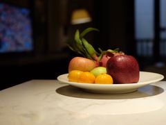 -三清山希尔顿度假酒店